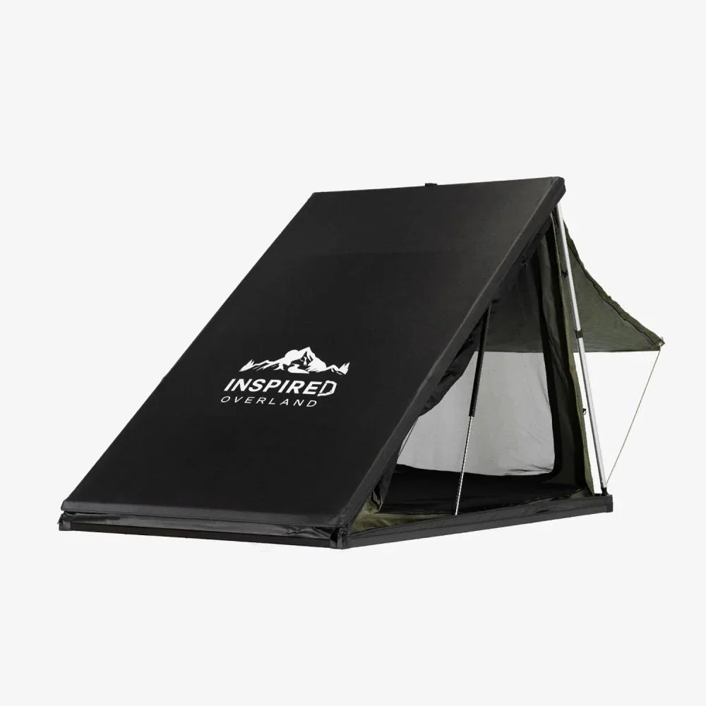 inp1-1-1 Inspired Overland Rooftop Tents v2.0 - Image 1