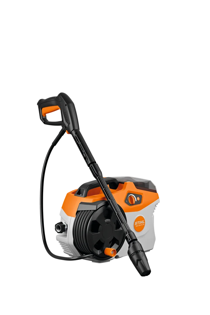 j1-19-1-1 STIHL REA 100 PLUS Electric Pressure Washers - Image 1