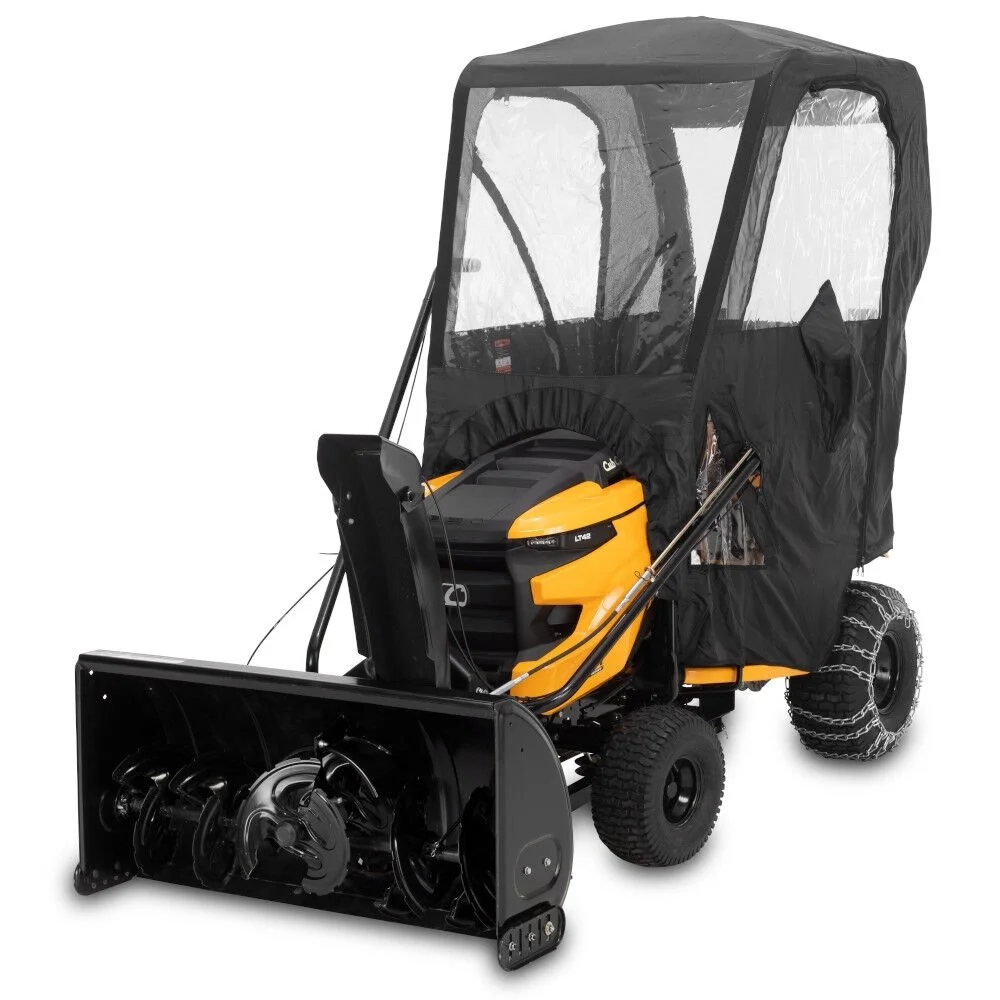 j1-29-1-1 Cub Cadet 42″ 3-Stage Tractor Mount Snow Blowers - Image 1