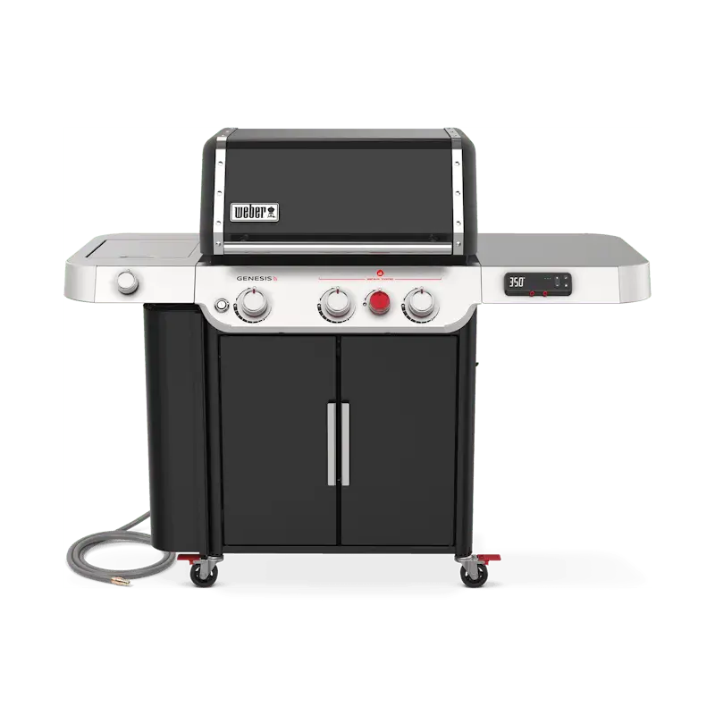 j1-3-1-1 Weber Genesis EX-335 Smart Gas Grills - Image 1