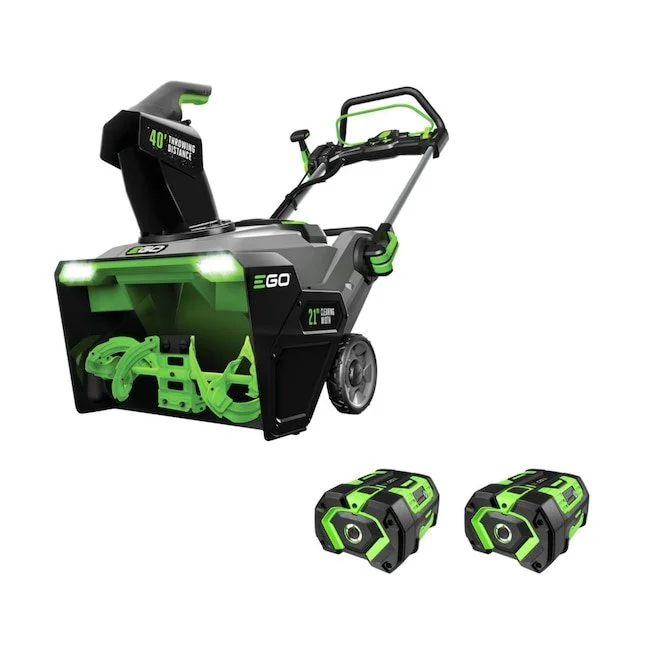 j4-1-1-1 EGO POWER+ 21″ Snows Blower SNT2114 - Image 1