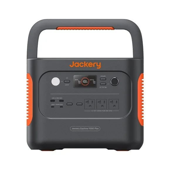 jac1-2-1 Jackeryy 1000 Plus - Image 1