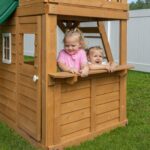 Fall River Swing Set - Image 6