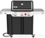 Genesis II E-335 Gas Grills - Image 4