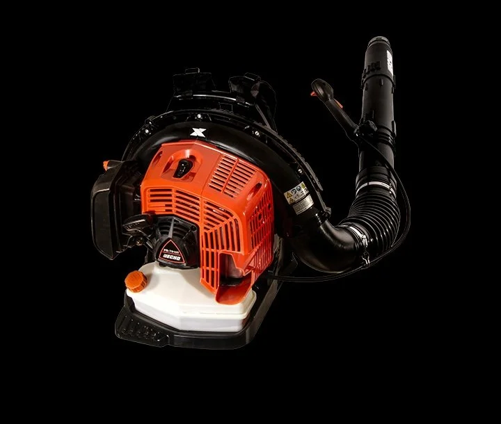 k1-15-1-1 Echo PB-7910T Backpacks Leaf Blower - Image 1