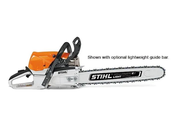 kjhngbfvd1-1-1 STIHL MS 462 C-M 28 72.2cc 28″ 13 Lbs Fuel-Efficient Gas-Powered M-Tronic C-M Chainsaws w/Bar & Chain - Image 1