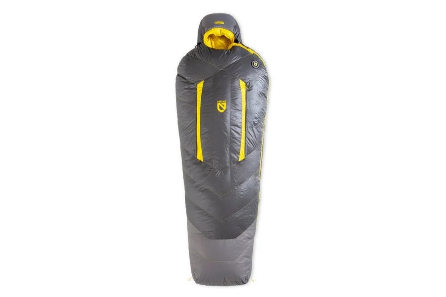 kk1-2-1 NEMO Sonic Sleeping Bags - Image 1