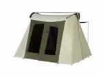 Kodiak Canvas Deluxe Flex-Bow Canvas Tents