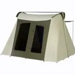 Kodiak Canvas Deluxe Flex-Bow Canvas Tents