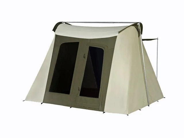 kodi1-2-1 Kodiak Canvas Deluxe Flex-Bow Canvas Tents - Image 1
