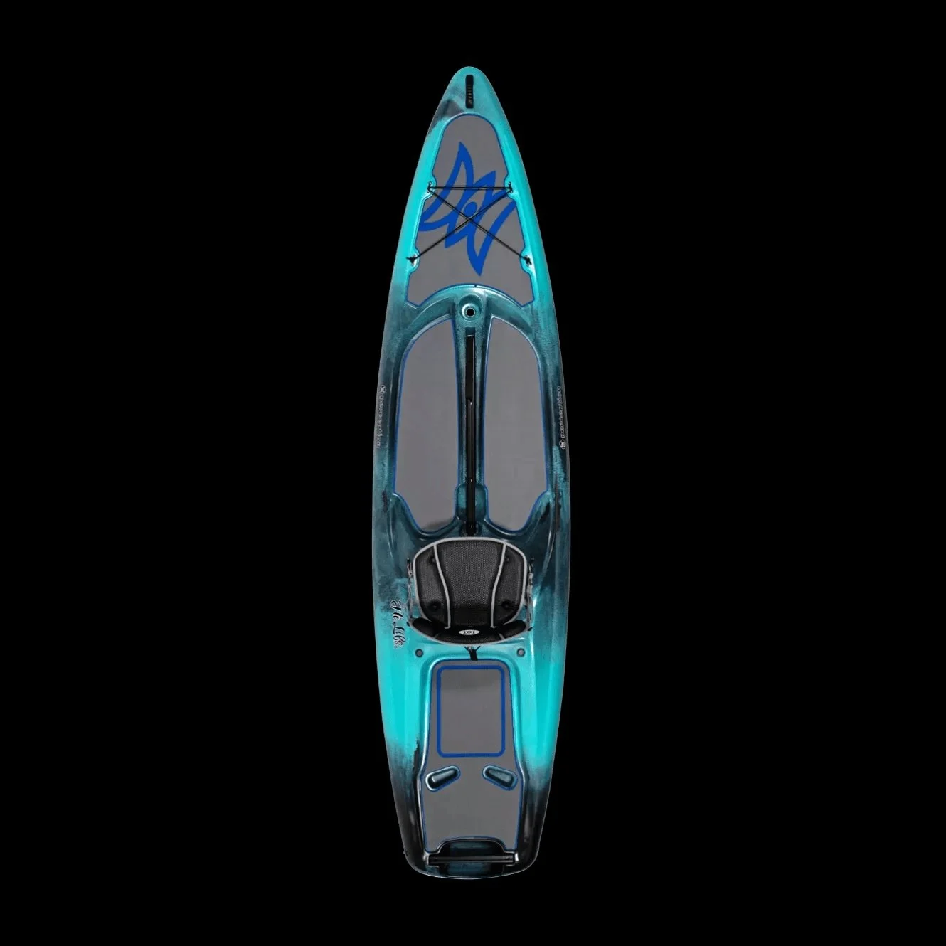 l1-10-1-1 Perception Hi Life 11 Kayaks - Image 1