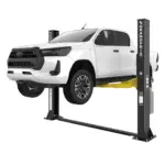 Bendpak GrandPrix GP-9LC 9000 Lb. Capacity 2 Post Lifts - Image 4