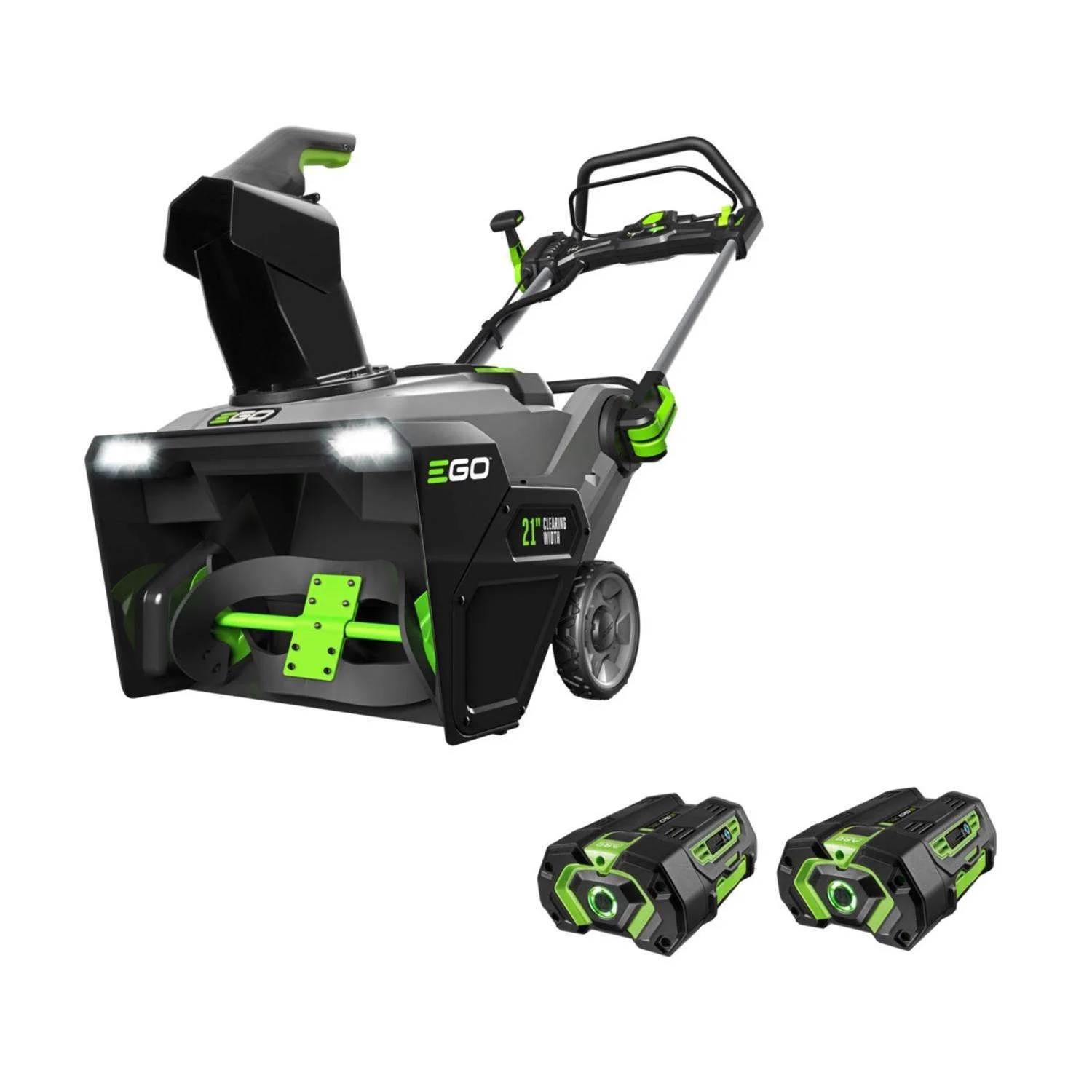 l1-26-1-1 EGO SNT2102 21″ Cordless Snow Blower Kits - Image 1
