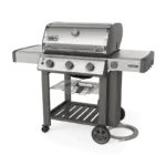 Weber Genesis II S-310 Gas Grills - Image 2