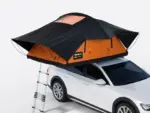 TentBox Lite XL Roof Top Tents