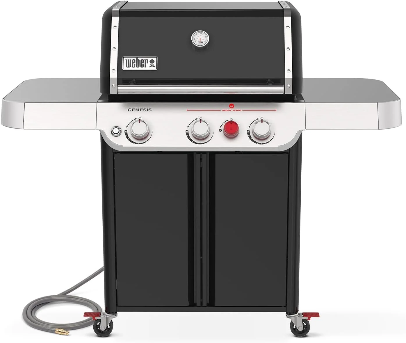 m1-3-1-1-1 Weber Grills Genesis Freestanding Gas Grills - Image 1
