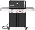 Weber Grills Genesis Freestanding Gas Grills - Image 4