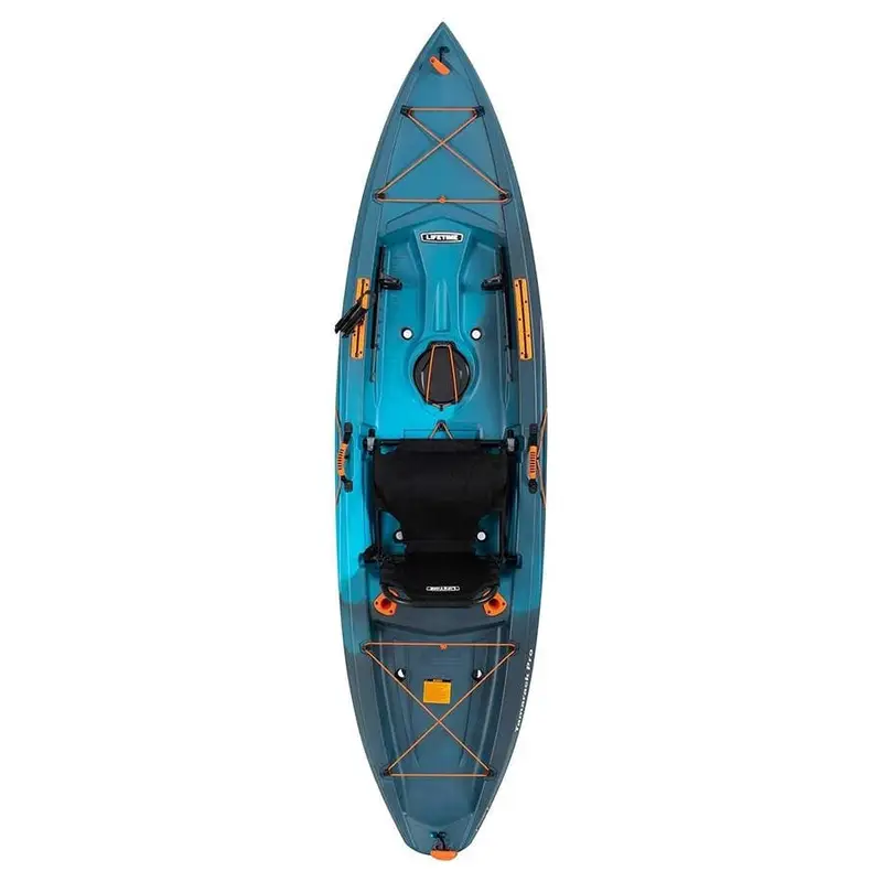 m1-5-1-1 Lifetime Tamarack Pro Sit-On-Top Kayaks - Image 1