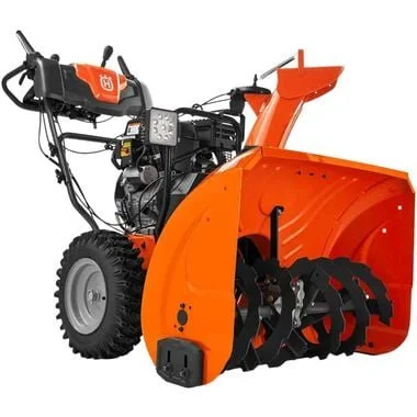 m5-1-1 Husqvarna ST 230 30″ Two-Stage Snow Blowers - Image 1