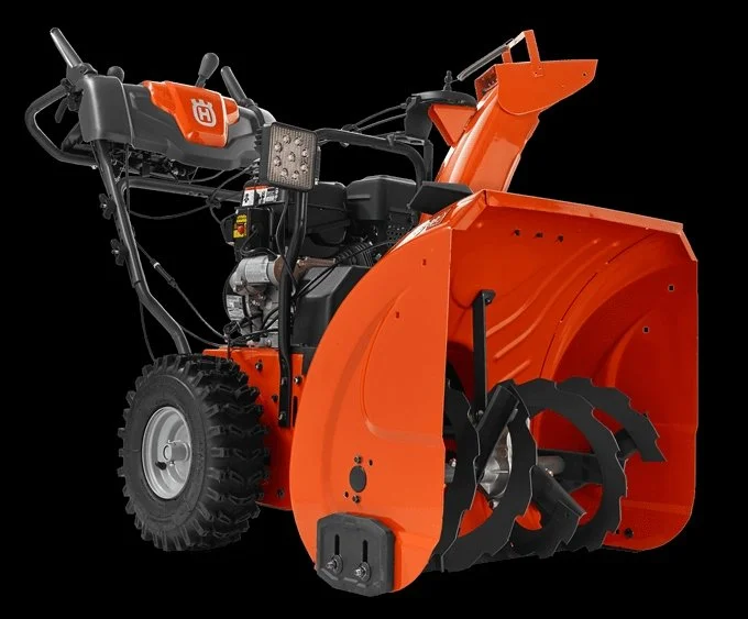 m6-1-1 Husqvarna ST224 24″ Snow Blowers - Image 1