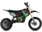 MotoTec Kids Electric Ride-On Dirt Bikes - Image 3
