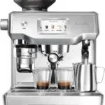 Breville Oracle Touch Espresso Machines