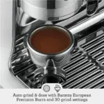 Breville Oracle Touch Espresso Machines - Image 7