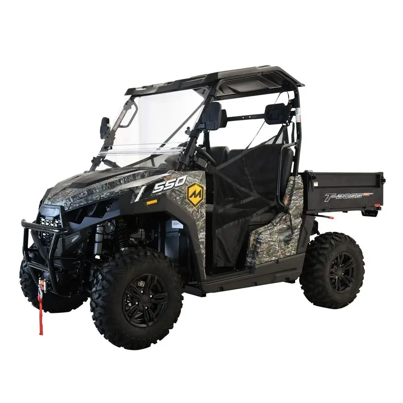 moco1-2-1 Massimo Motorr Sports T-Boss 550F UTV - Image 1