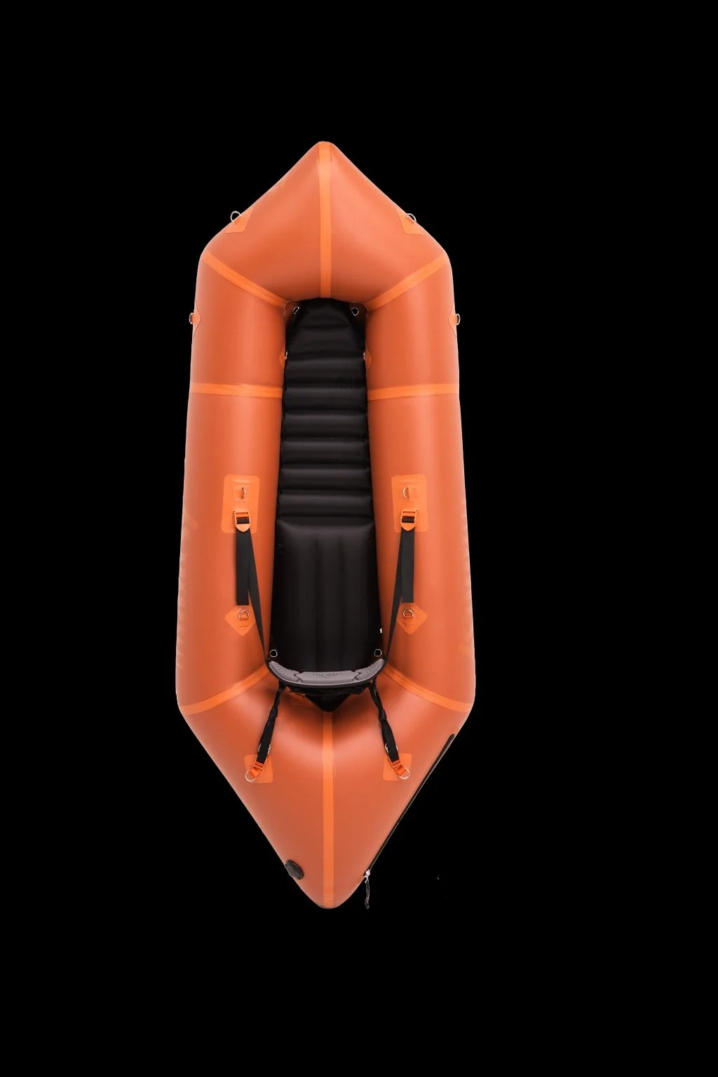 n1-11-1-1 Recon Inflatable Kayaks - Image 1