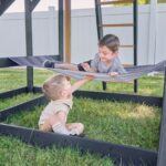 Oceanview II Swing Set - Image 6