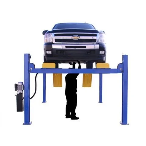 o1-16-1-1 Atlas Automotive Equipment Atlas 414 4-Post Lifts - Image 1