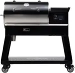 Recteq Patio Legend 400 Pellet Smoker Grills