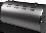 Recteq Patio Legend 400 Pellet Smoker Grills - Image 3