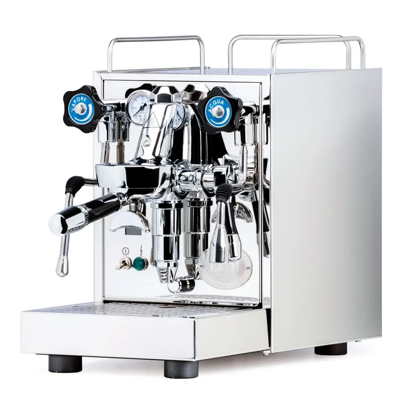 oiuy-1-1-1 ECM Mechanika Slim PID Espresso Machines - Image 1