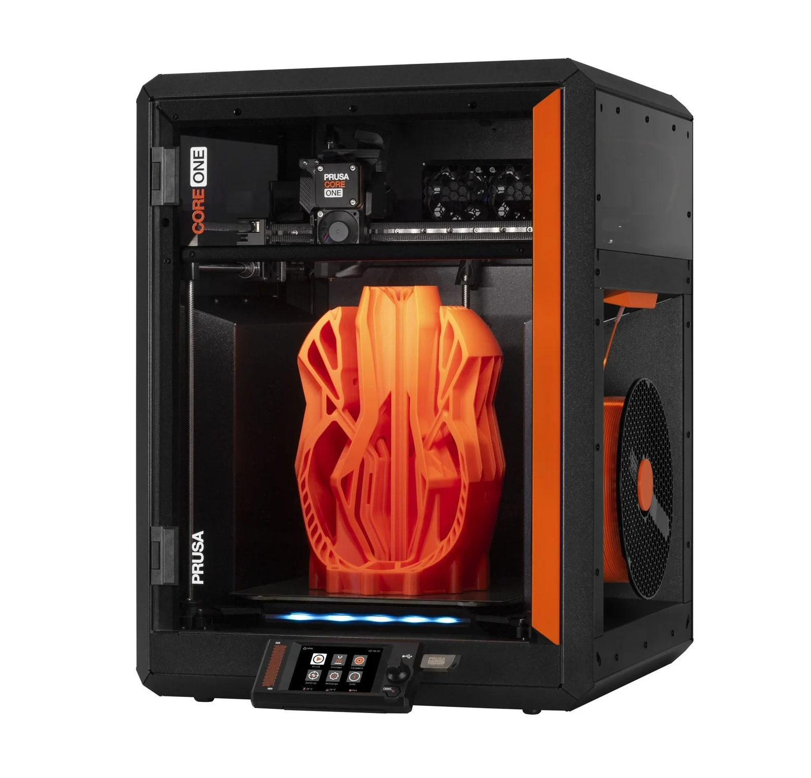 ori1 Original Prusa CORE One, Ready-to-use 3D Printers, Assembled and Tested - Image 1