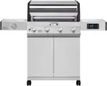 Monument Grills Smart Denali Gas Grills - Image 4