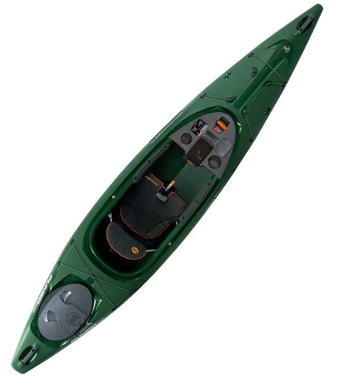 p1-13-1-1 Wilderness Systems Pungo 120 Kayaks - Image 1