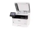 Canon imageCLASS MF465dw Wireless Mobile-Ready Duplex Laser All-In-One Monochrome Printers - Image 3
