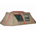 Snow Peak Land Lock Shelter Tents