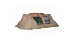 Snow Peak Land Lock Shelter Tents