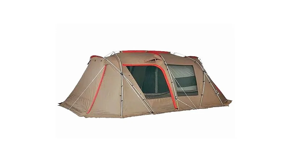 pek1-2-1 Snow Peak Land Lock Shelter Tents - Image 1