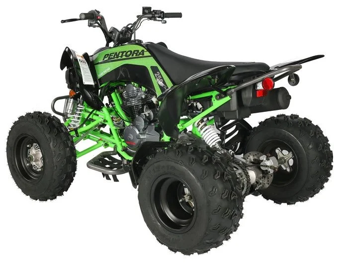 pent1-1-1 Vitaccii Pentora Racing ATV - Image 1