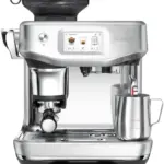 Breville Barista Touch Impress Espresso Machines