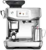 Breville Barista Touch Impress Espresso Machines