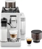 De’Longhi Rivelia Automatic Espresso Machines