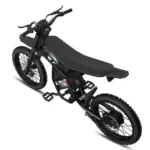 Riding Times GT73 Pro 60V/36Ah 3000W Off-Road Electric Dirt Bikes - Image 2