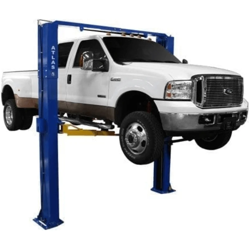 s1-18-1-1 Atlas PV10PX 10,000 lb Overhead 2-Posts Lift - Image 1