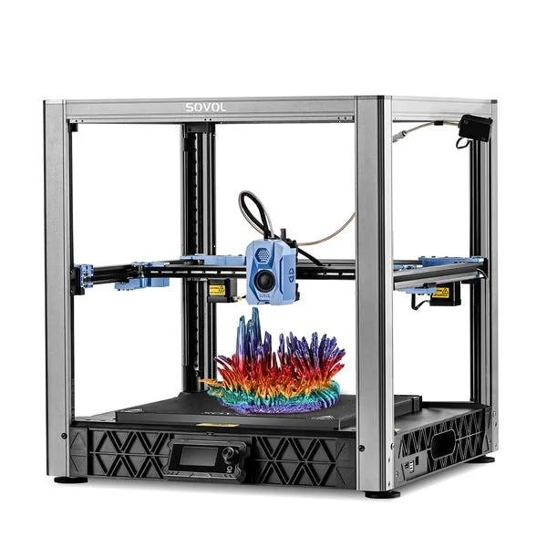 sov1-2 Sovol SV08 Core-XY 3D Printers - Image 1