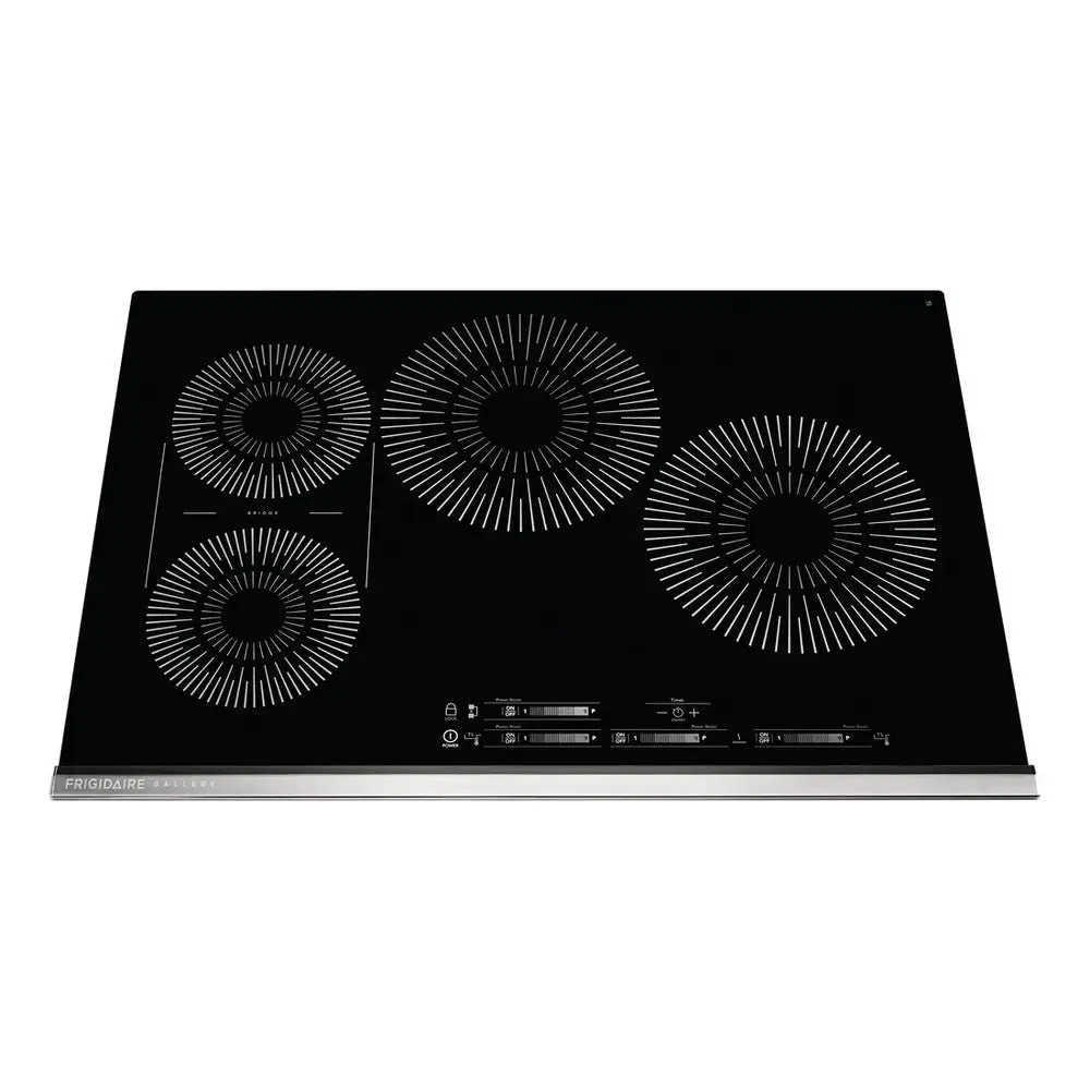 ssdfr11-2-1 Frigidaire Gallery 30″ Induction Cooktops GCCI3067AB - Image 1