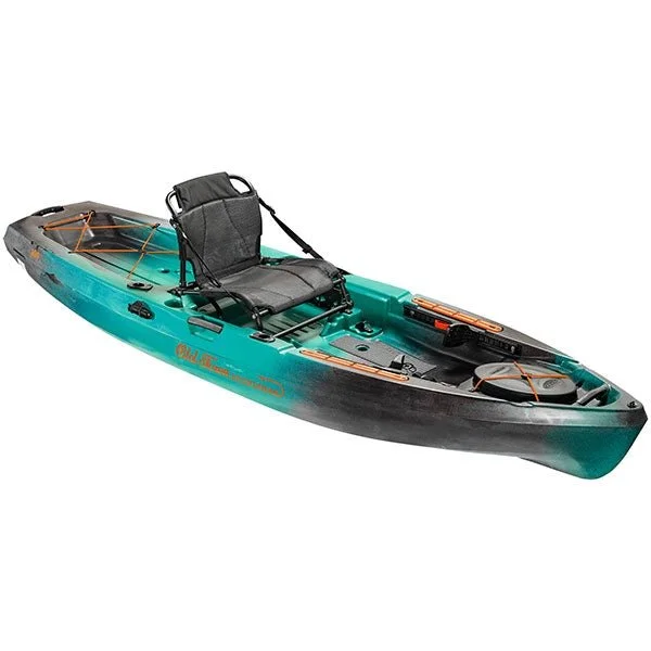 t1-10-1-1 Old Town Sportsman 106 Kayaks - Image 1